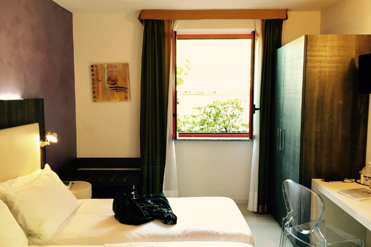 Hotel L'approdo