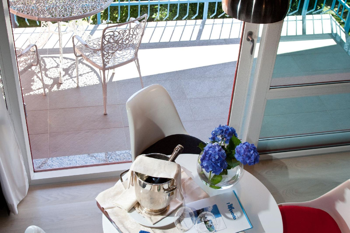 Hotel L'approdo