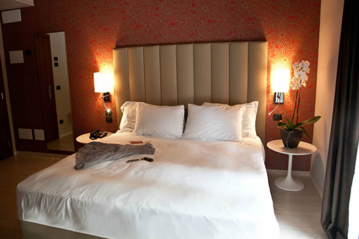 Hotel L'approdo