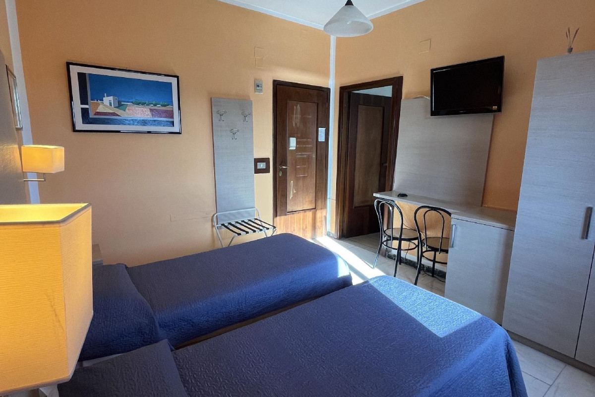 Hotel L'approdo