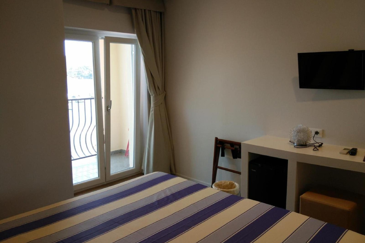 Hotel L'approdo