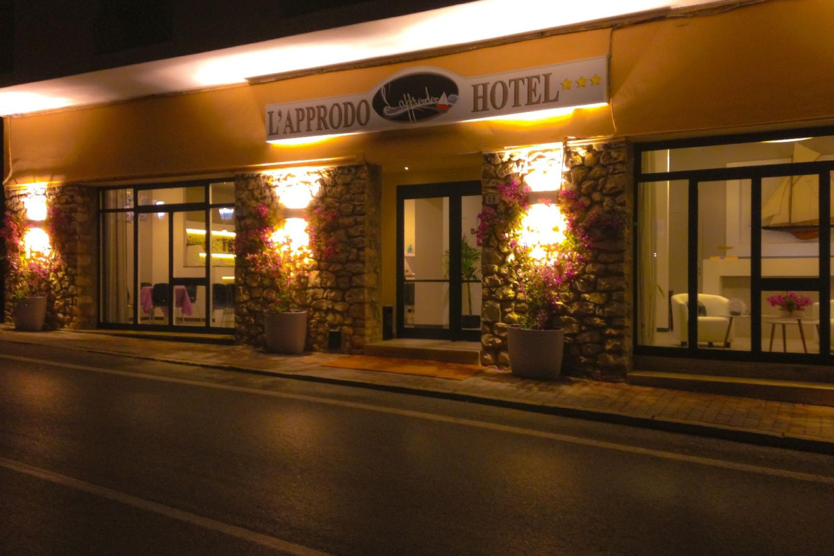Hotel L'approdo