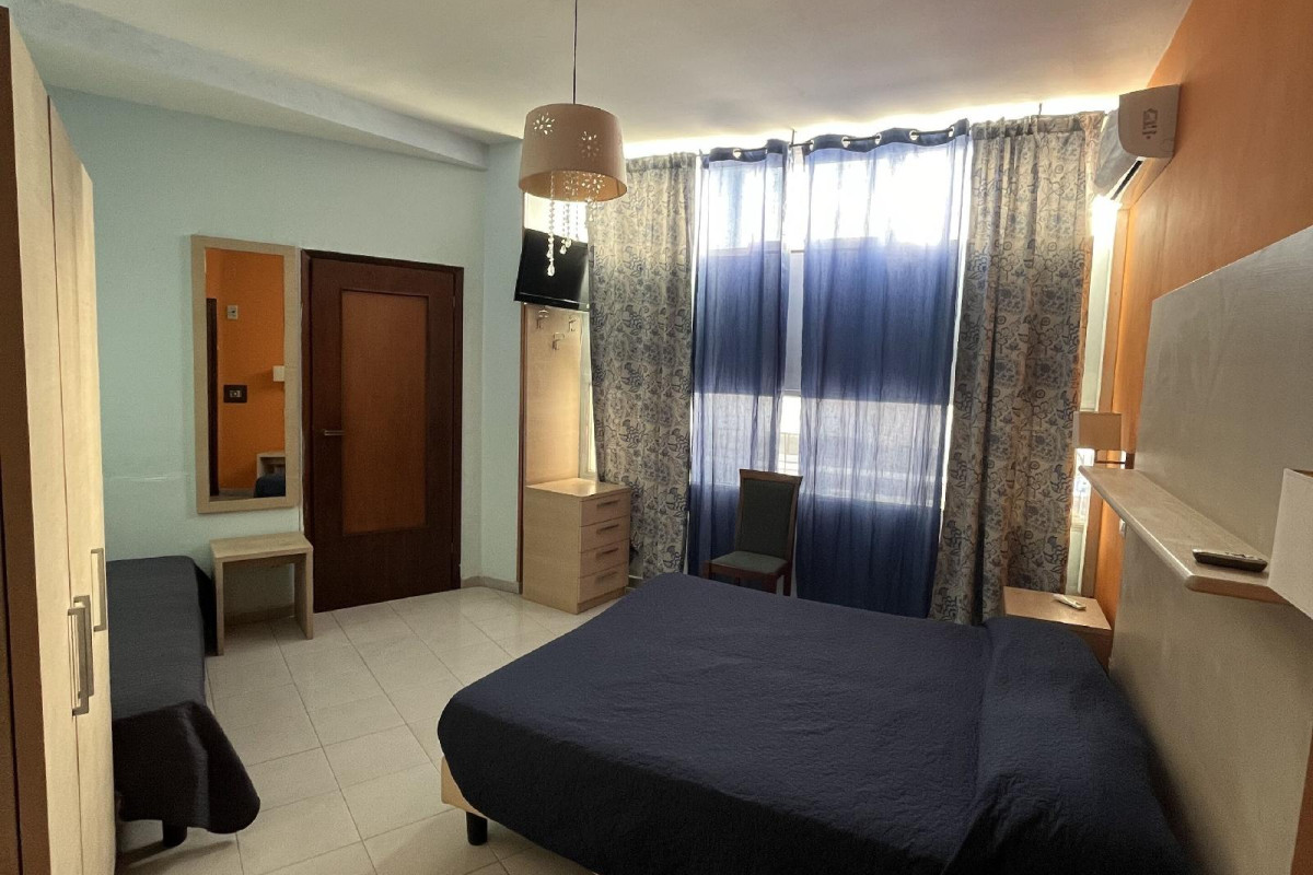 Hotel L'approdo