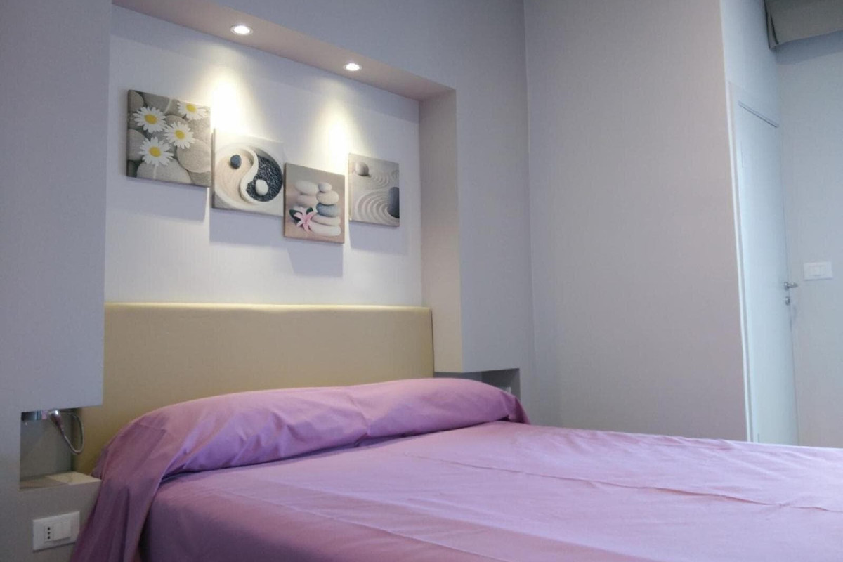 Hotel L'approdo