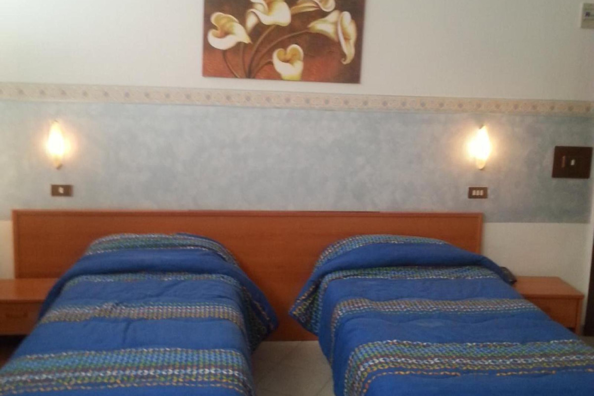Hotel L'approdo