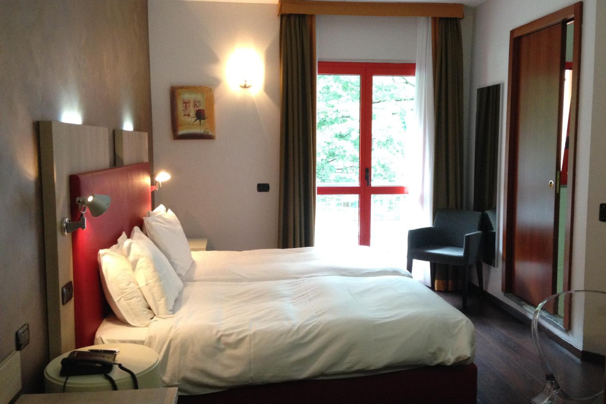 Hotel L'approdo