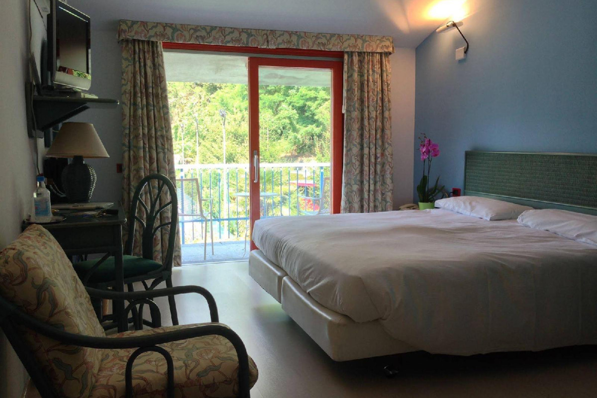Hotel L'approdo