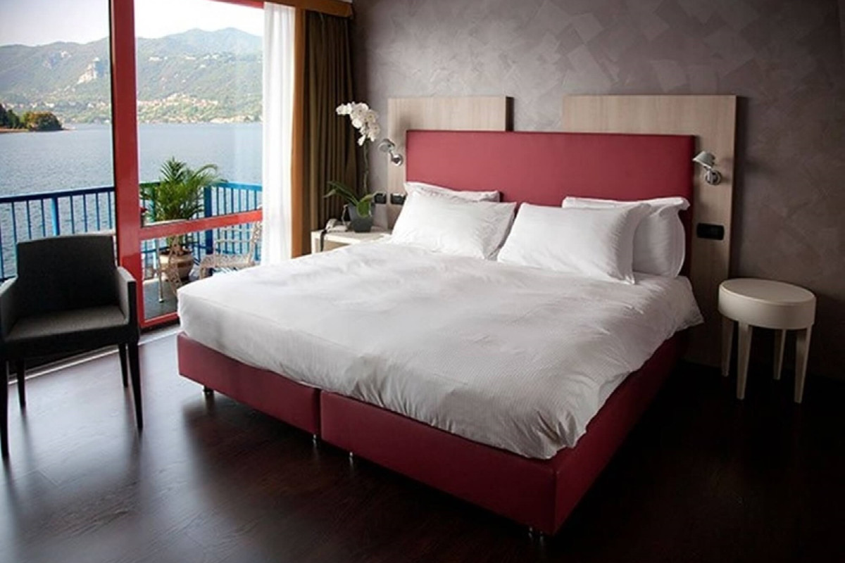 Hotel L'approdo