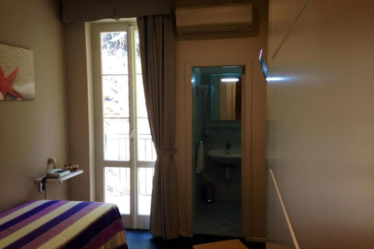 Hotel L'approdo
