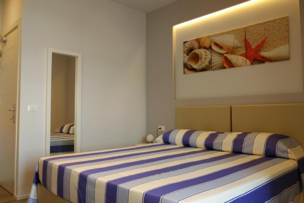 Hotel L'approdo