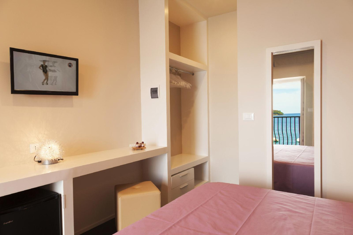 Hotel L'approdo