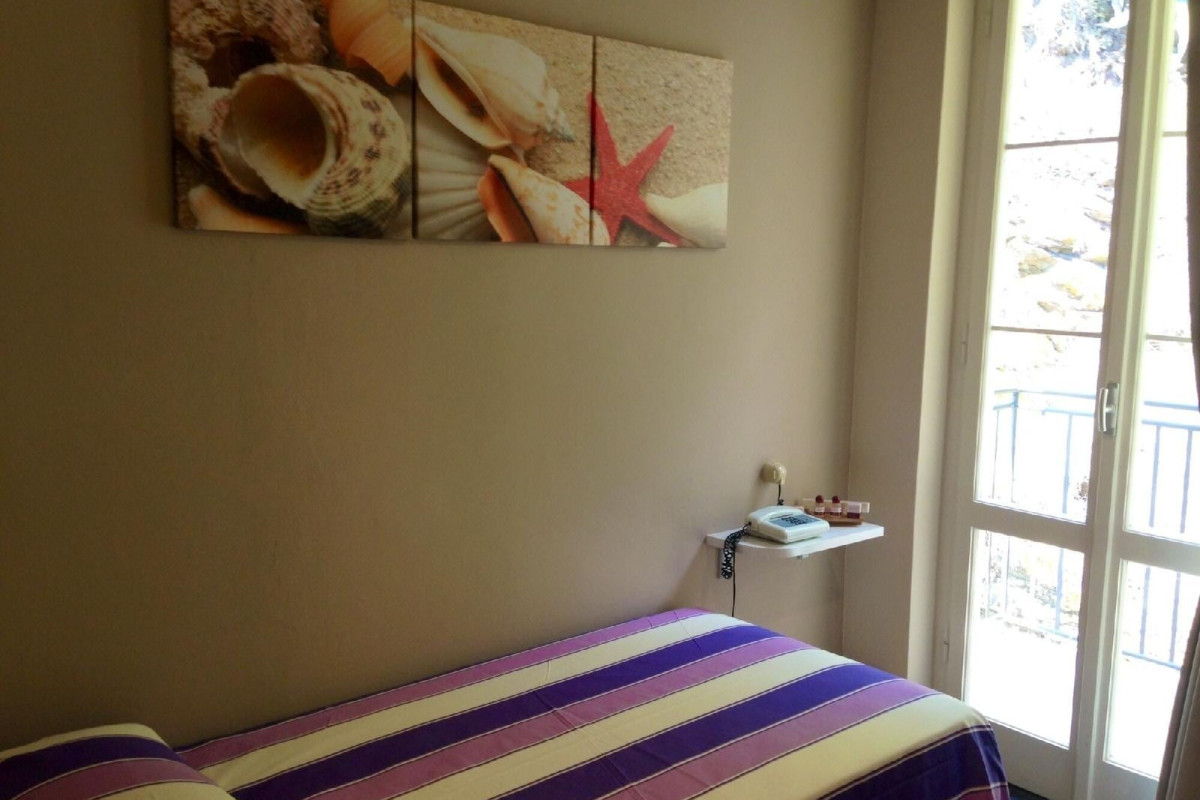 Hotel L'approdo