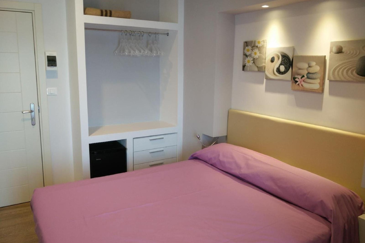 Hotel L'approdo