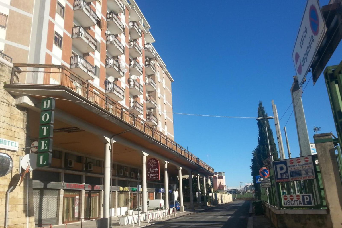 Hotel L'approdo