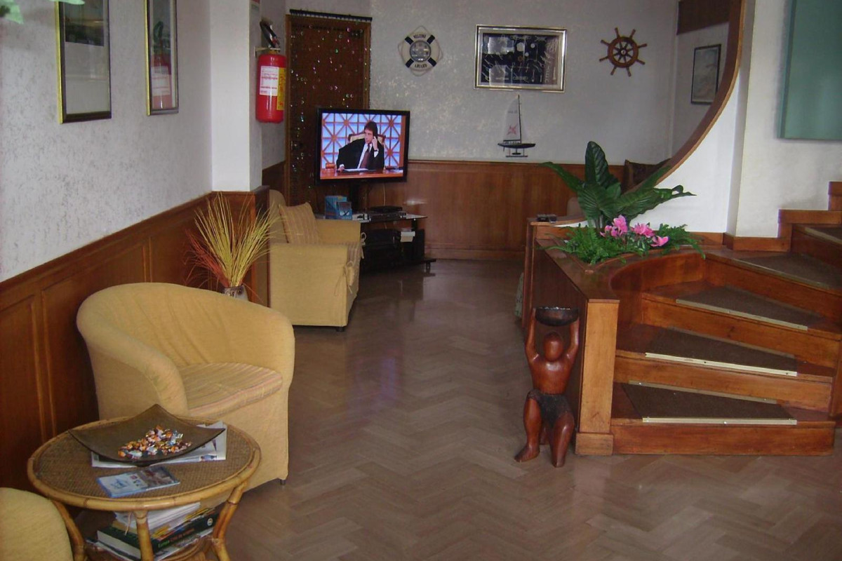Hotel L'approdo
