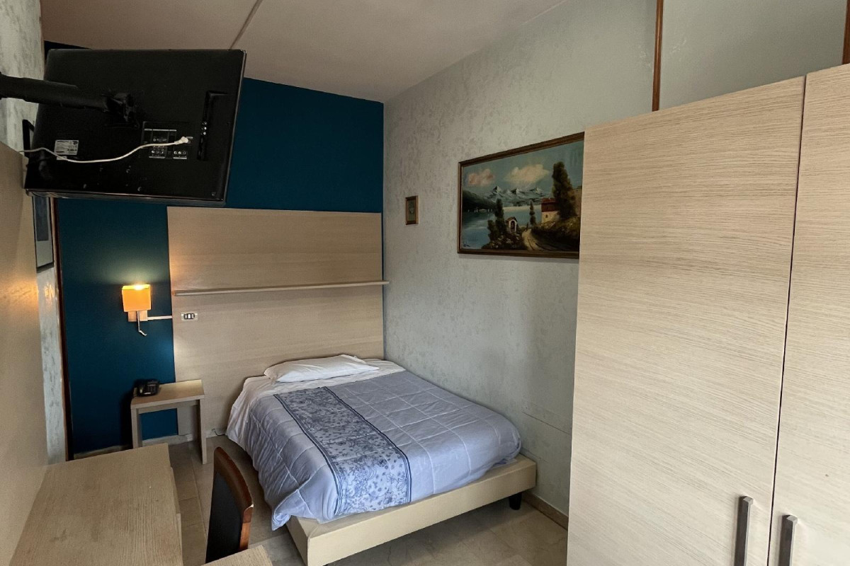 Hotel L'approdo