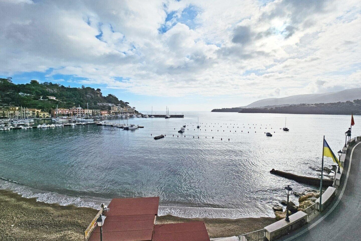 Hotel L'approdo