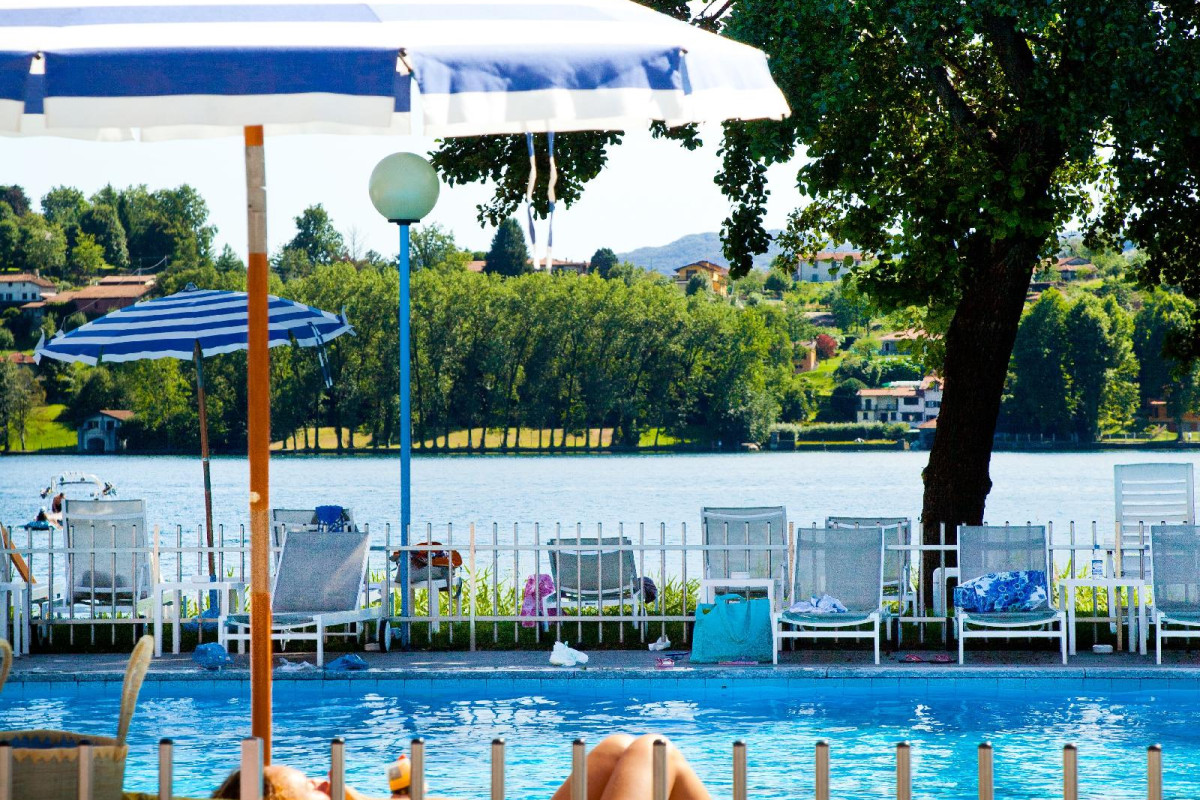 Hotel L'approdo