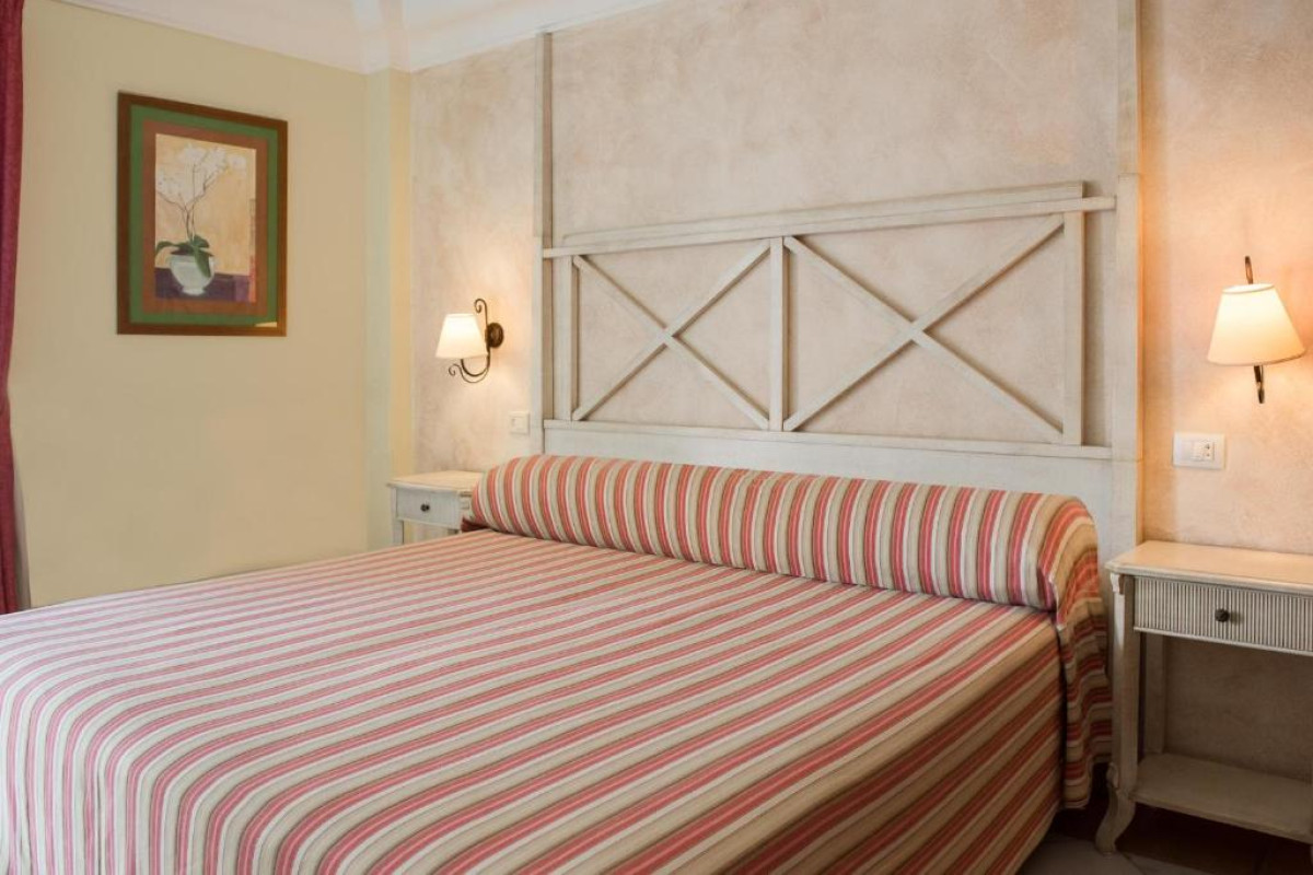 Las Águilas Tenerife, Affiliated by Meliá