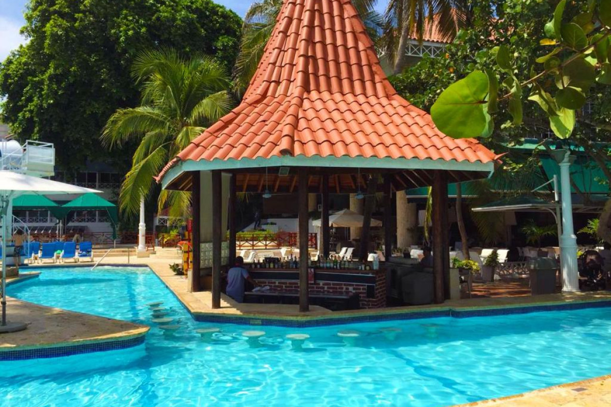Hotel Las Americas Casa de Playa