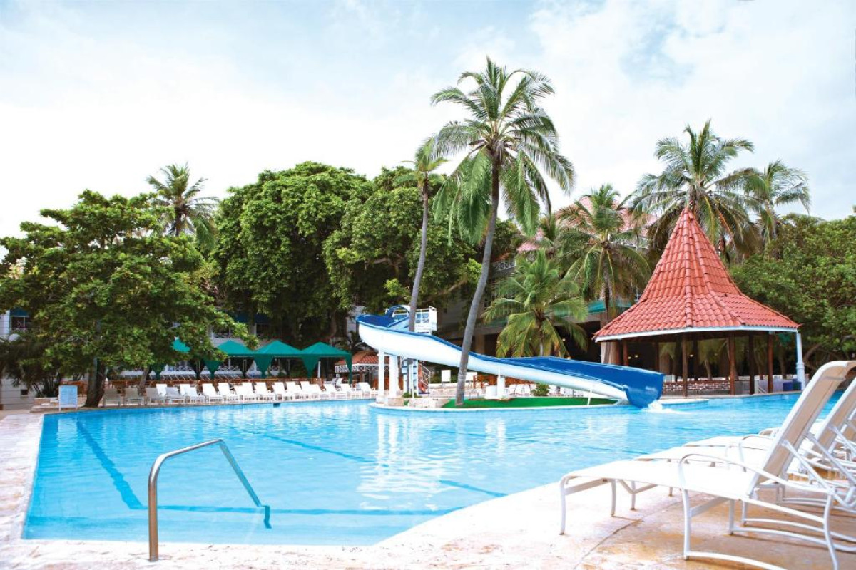 Hotel Las Americas Casa de Playa