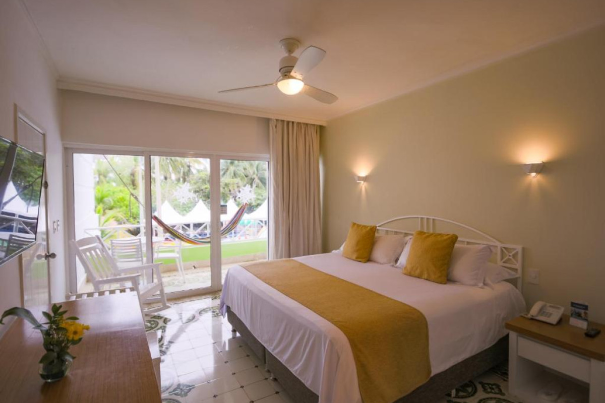 Hotel Las Americas Casa de Playa