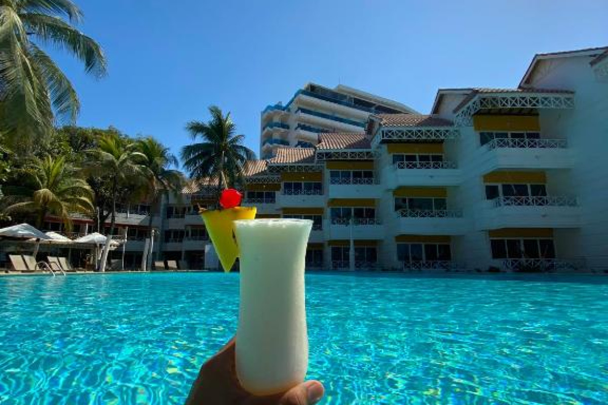 Hotel Las Americas Casa de Playa