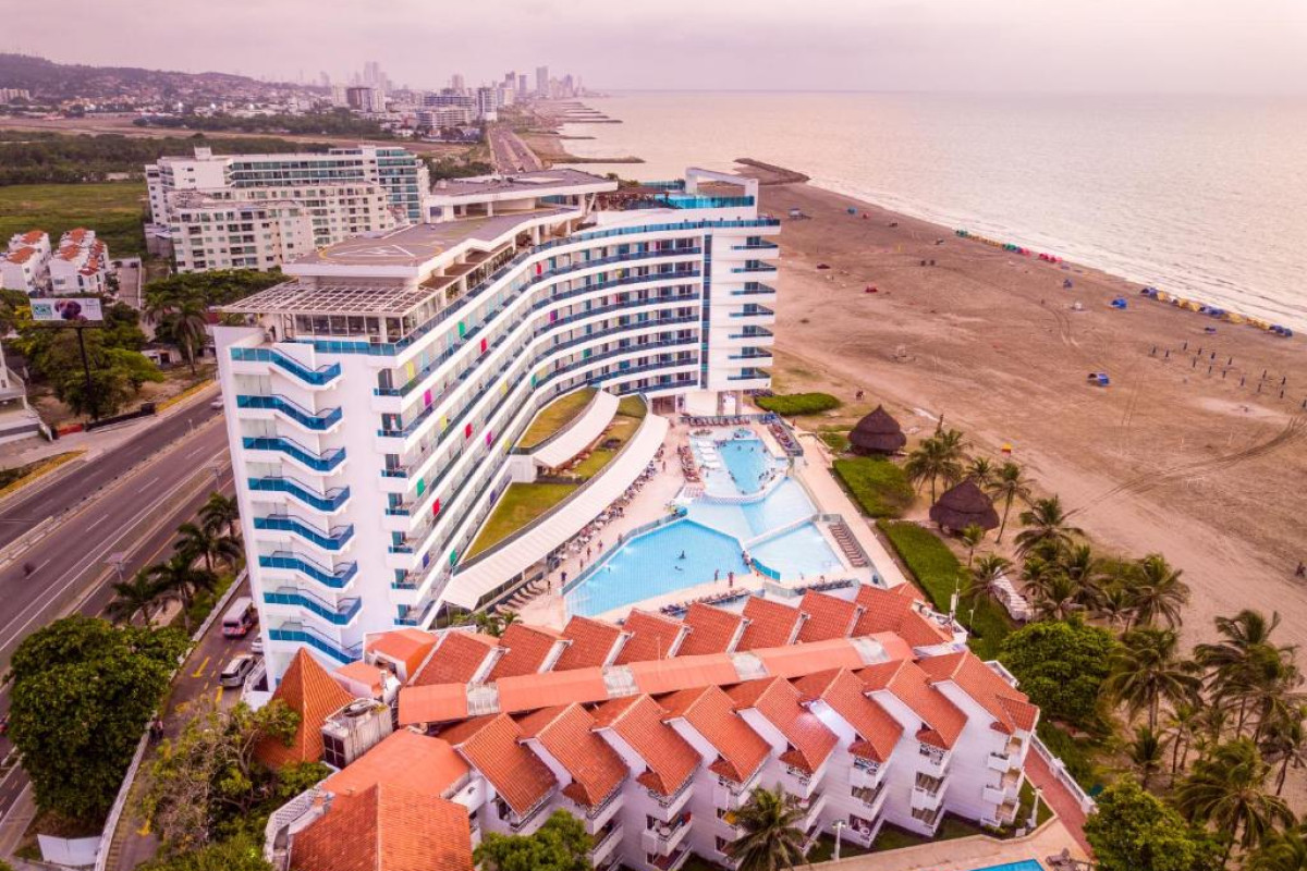 Hotel Las Americas Casa de Playa