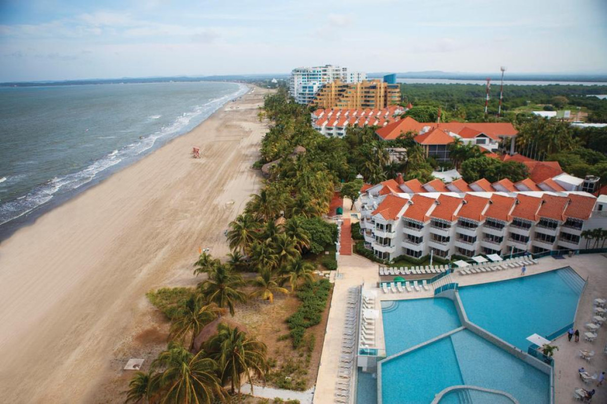Hotel Las Americas Casa de Playa