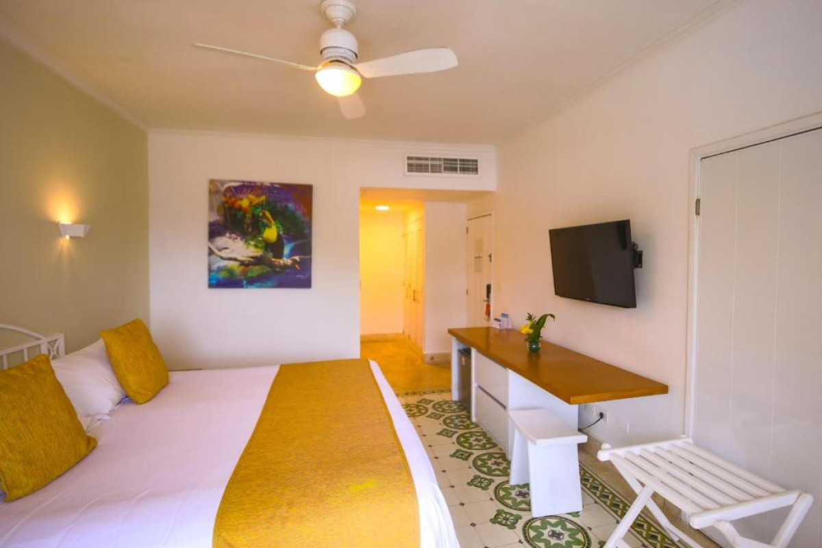 Hotel Las Americas Casa de Playa