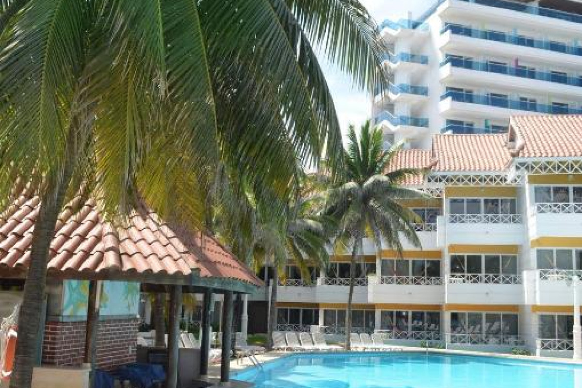 Hotel Las Americas Casa de Playa
