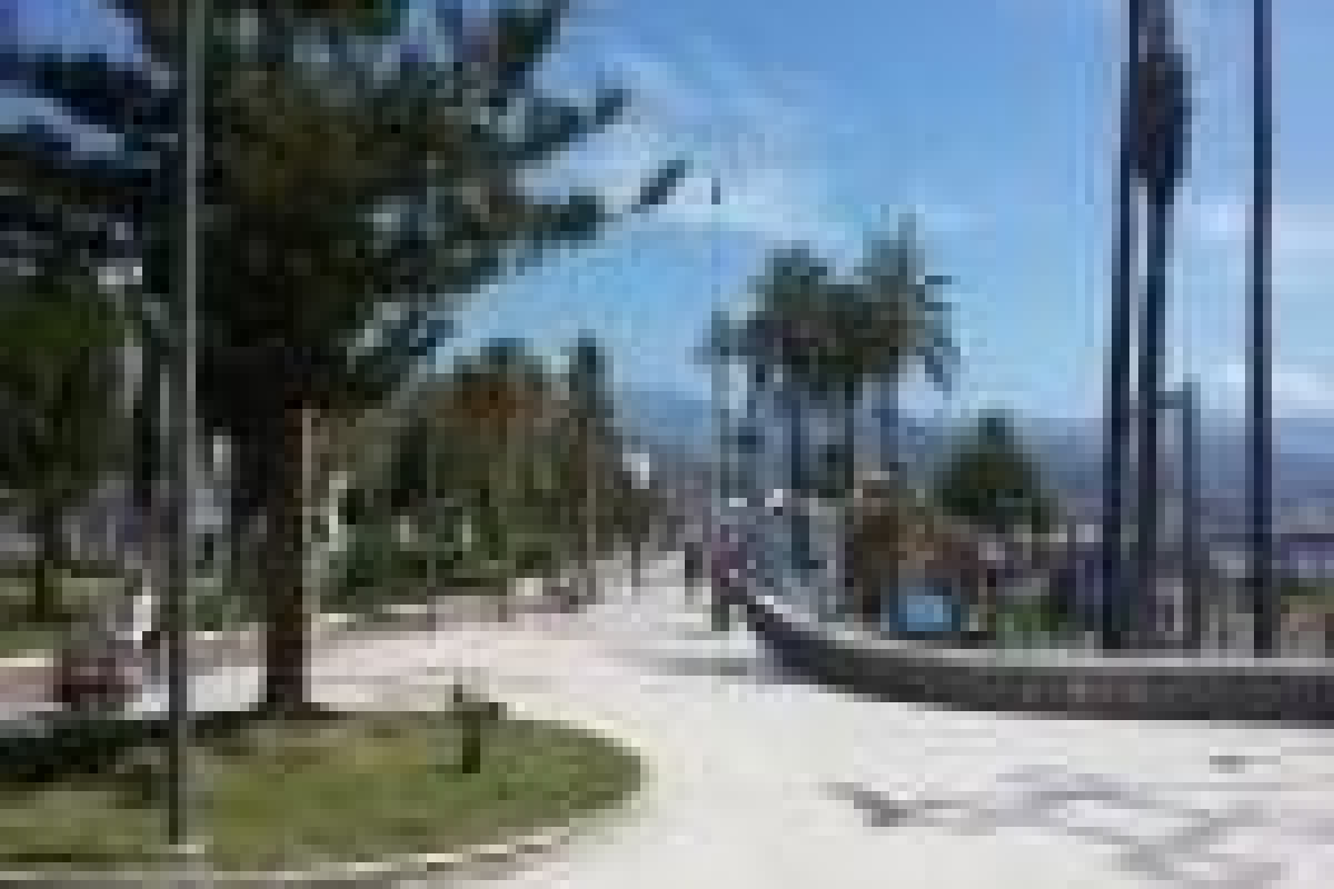 Hotel Las Americas – Mares
