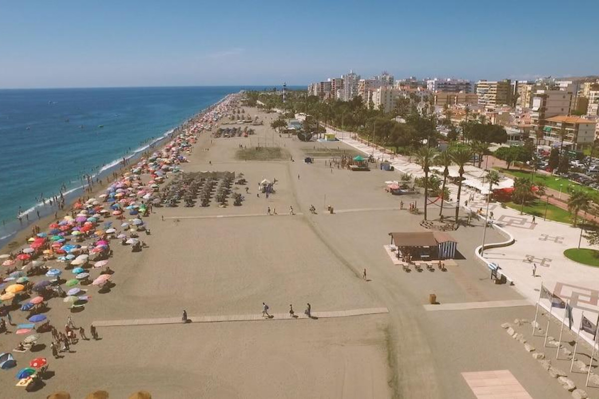 Hotel Las Americas – Mares