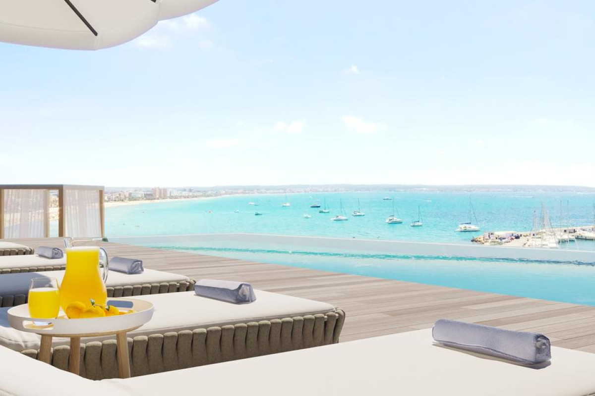 Hotel Las Arenas