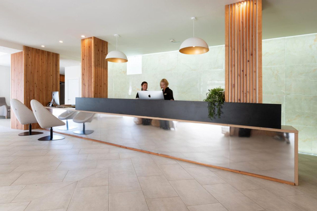 Hotel Las Arenas