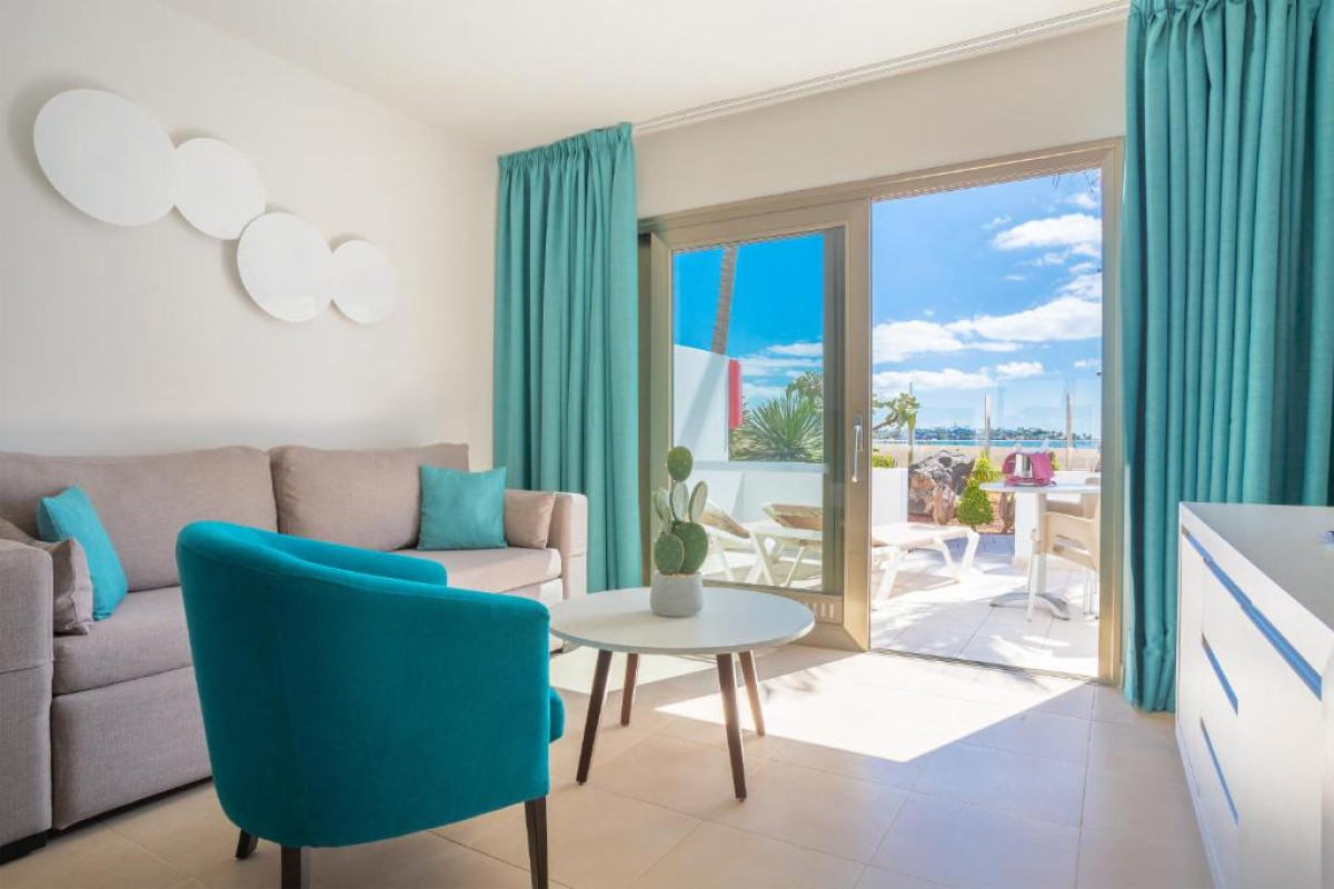 Hotel Las Costas