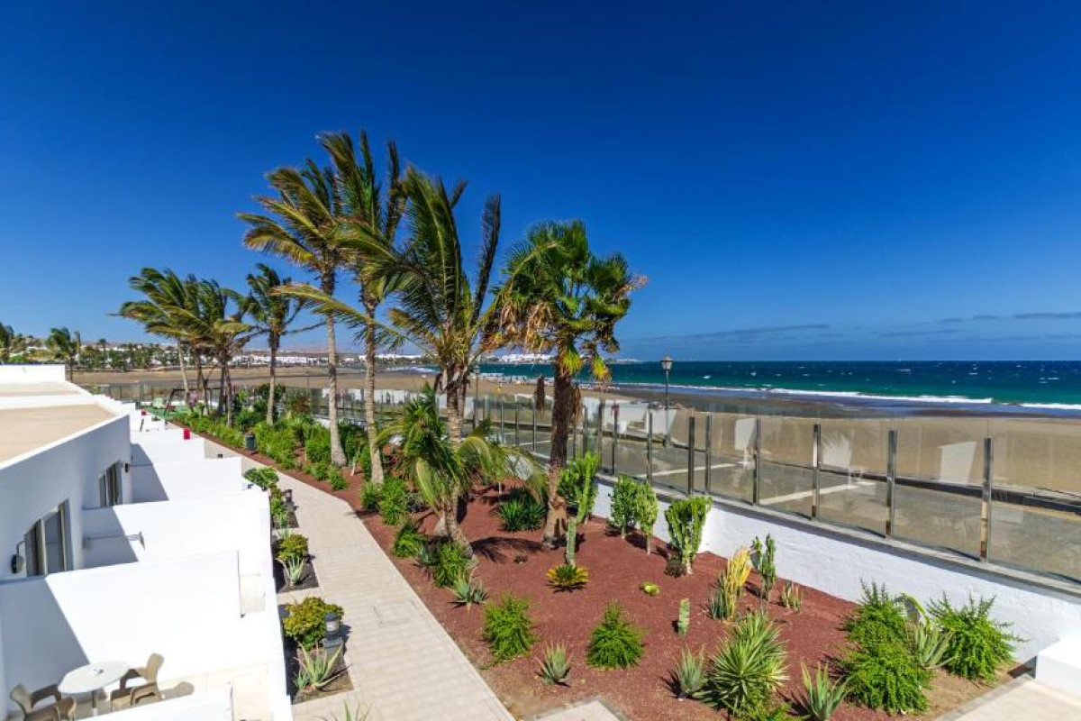 Hotel Las Costas