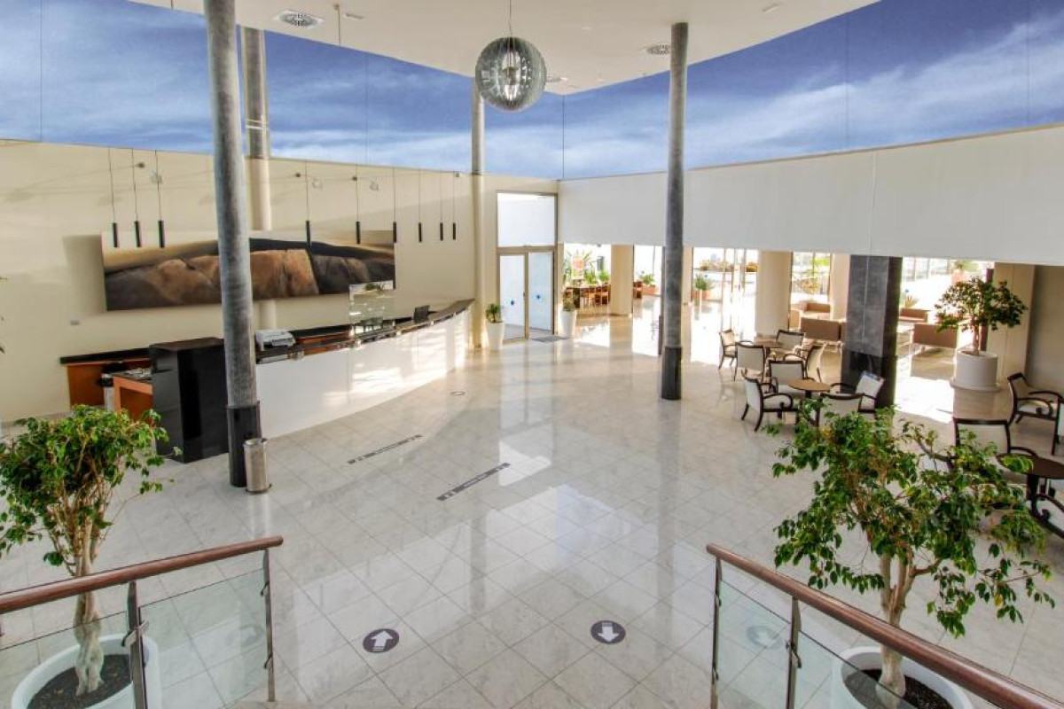 Hotel Las Costas
