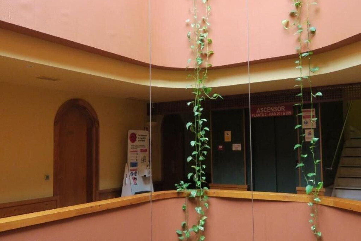Hotel Las Eras