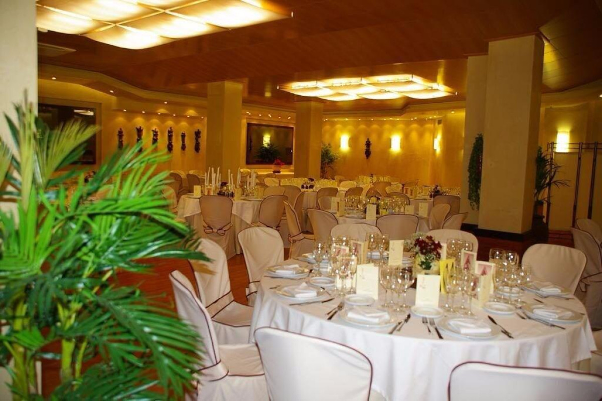 Hotel Las Eras