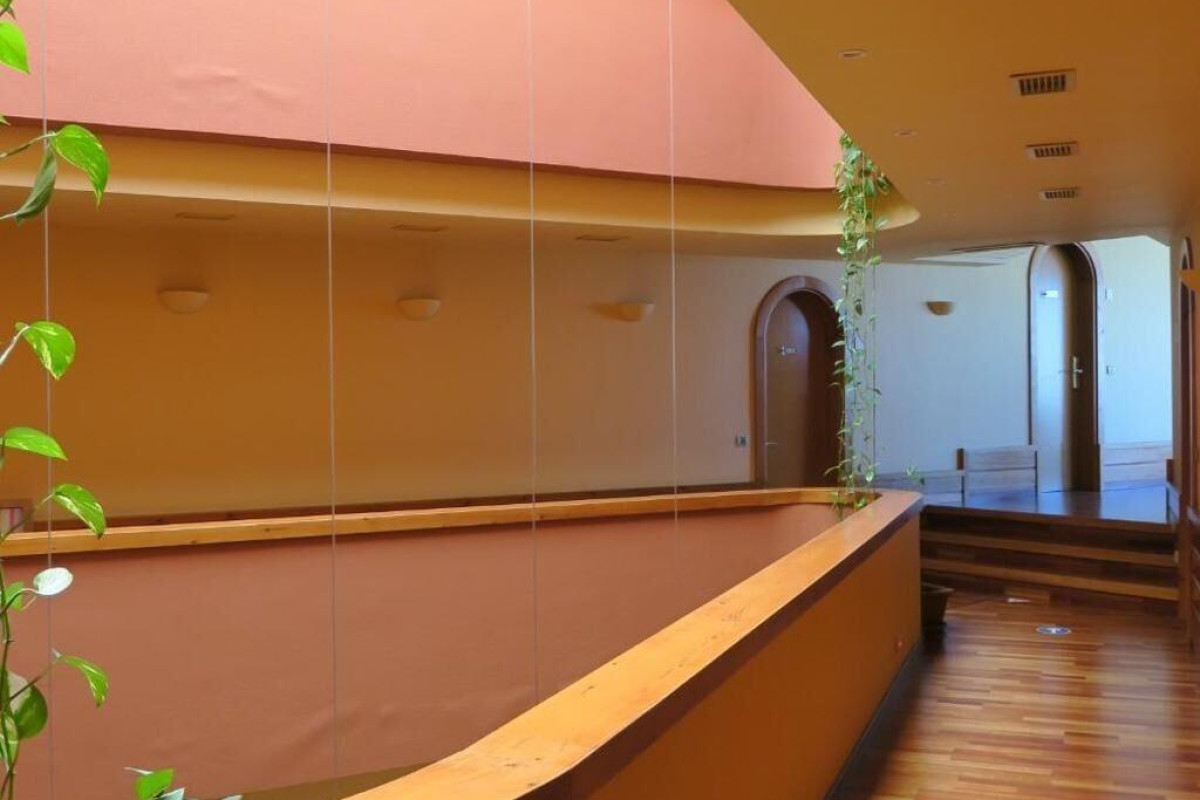 Hotel Las Eras