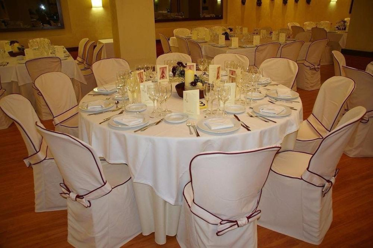 Hotel Las Eras