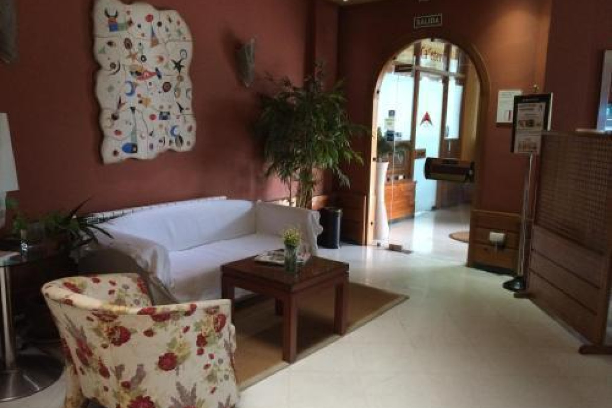 Hotel Las Eras