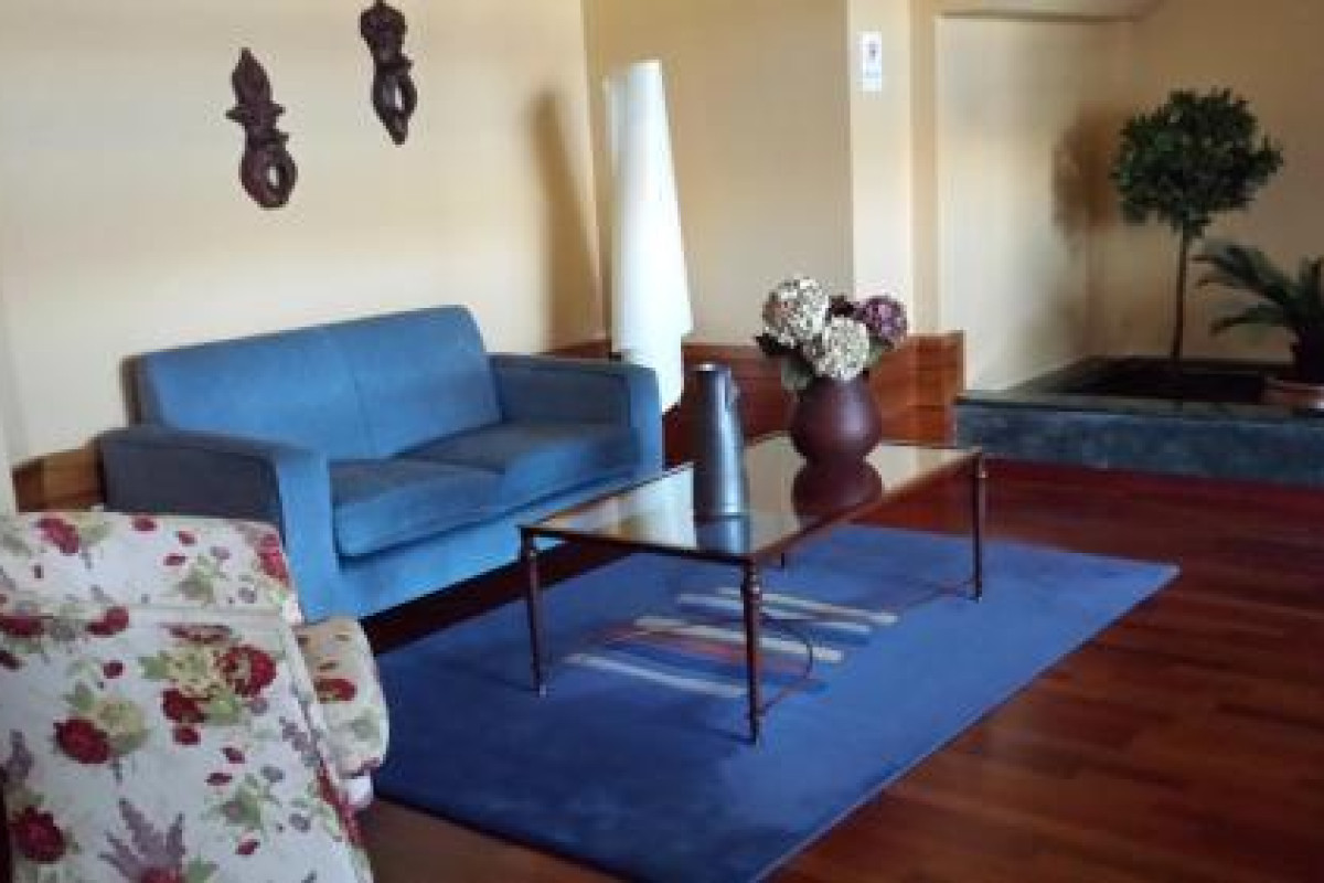 Hotel Las Eras