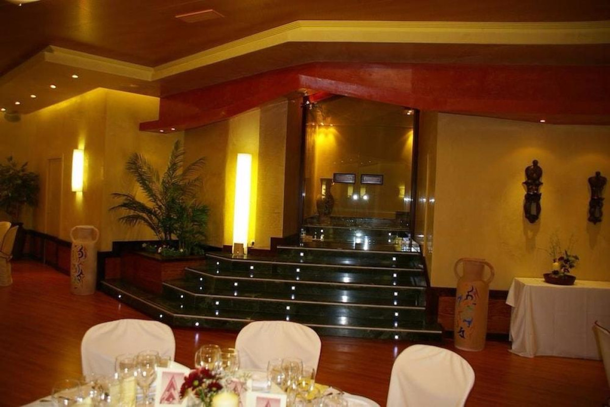 Hotel Las Eras