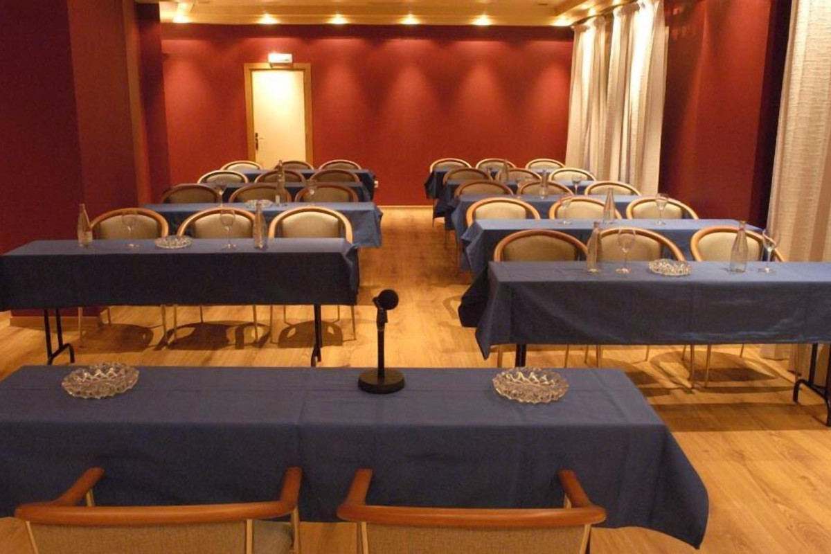Hotel Las Eras