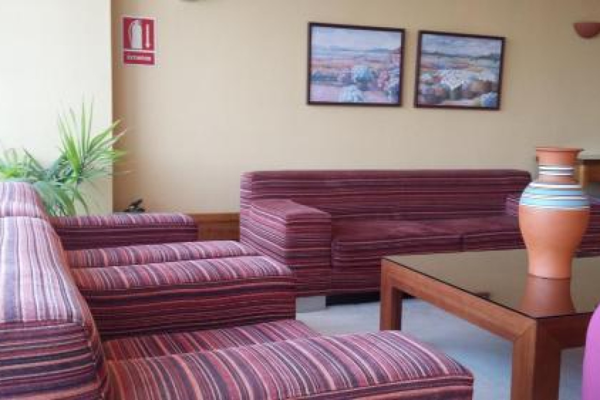 Hotel Las Eras
