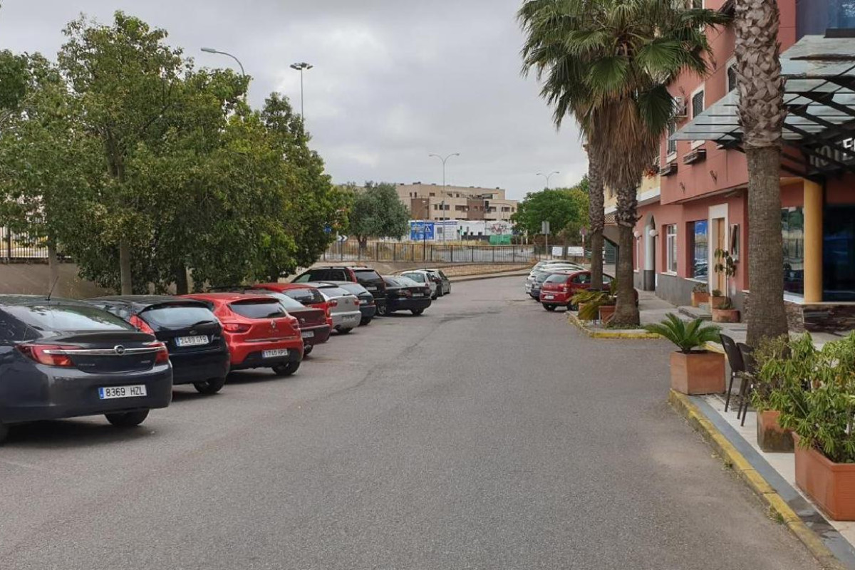 Hotel Las Eras