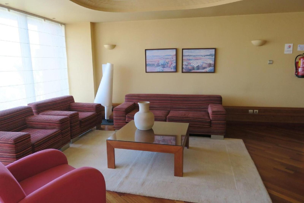 Hotel Las Eras