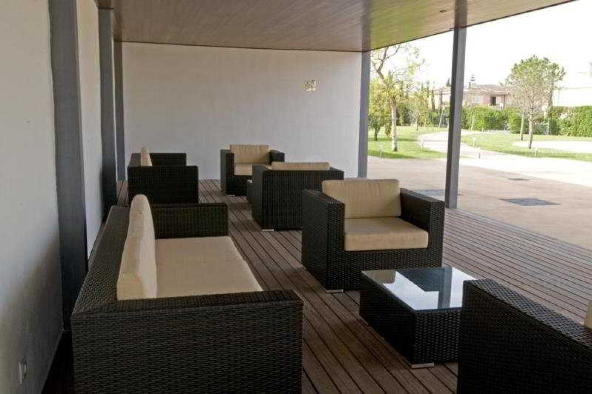 Las Gaviotas Suites Hotel